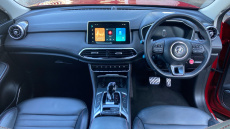 MG HS 1.5 T-GDI Trophy 5dr DCT Petrol Hatchback